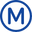 Medence fóliázás logo