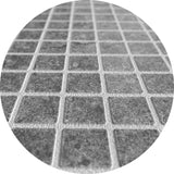 alkorplan ceramics etna szürke mozaik medencefólia (298904649752)
